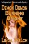 [Whisperings 04] • Demon Demon Burning Bright, Whisperings Book Four